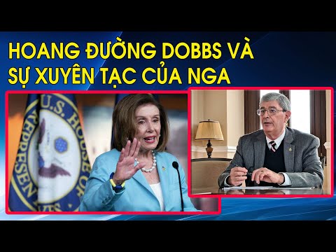 Video Tiến sĩ George Weigel: Hoang đường Dobbs và sự xuyên... - youtube