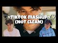 ♡︎~tiktok mashup~♡︎(not clean) #102