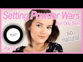 Revlon ColorStay Pressed Powder - Setting Powder Wars - Oily Skin (Drugstore Edition)