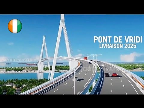 Vidéo: Quand le pont de la baie a été construit ?