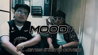 Al James, Muric - Mood (Al Jeybs, Jeybi Cover)