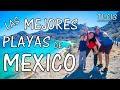 🔴 Las MEJORES PLAYAS de MEXICO 2021 |MULEGE| Baja California Sur 🚐De ARGENTINA a ALASKA en MOTORHOME