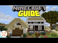HOME DETAILING TIPS + TRICKS! | Minecraft Guide Episode 60 (Minecraft 1.15.2 Lets Play)