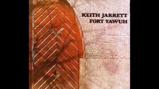 Keith Jarrett - De Drums