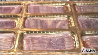 SKIN packaging by TFS hygienic design thermoformer