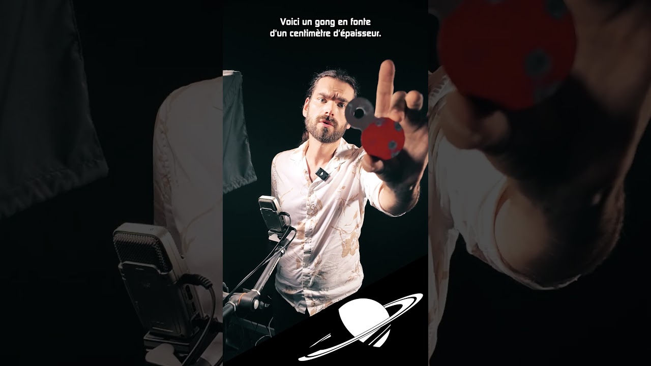 ?J'ai acheté ça sur Internet...