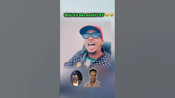 ISLA HEESTIISI BU KU KARBAASHAY WAR XUSEEN OG UMADA KA QABTA Viralvideo Football Funny 