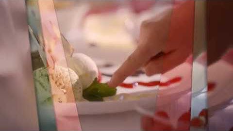 Showcase Your Restaurants Menu With Video - RendrFX