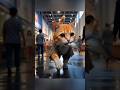 💔 “Cat ki Dard Bhari Kahani 😢 | Emotional Cat Shorts”