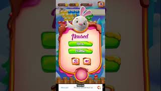 Rebbit bubble shooter game screenshot 2