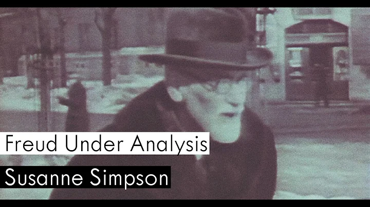 Susanne Simpson - Freud Under Analysis (1987)