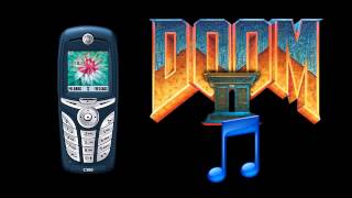 DOOM II Music Motorola C390