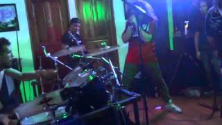 Devastation-Bacteriological War,  Oz Bar