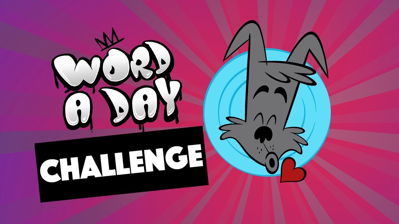 Learn your Word a Day: CHALLENGE | with animals and sounds | Mrs ...