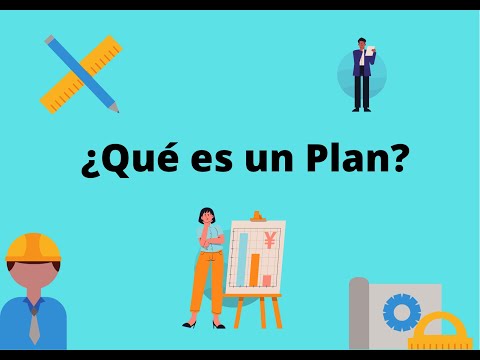 Video: ¿Qué implica un plan de atención?