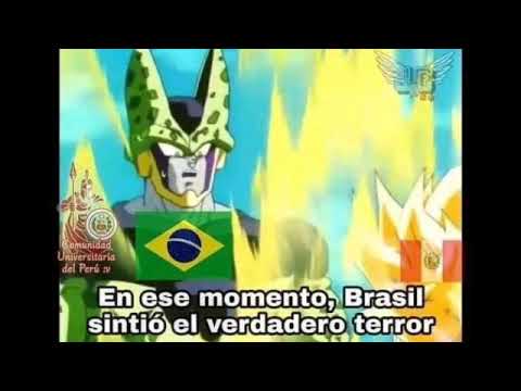 Los Mejores Memes De la Revancha De Peru VS Brazil Y La Final De La Copa América