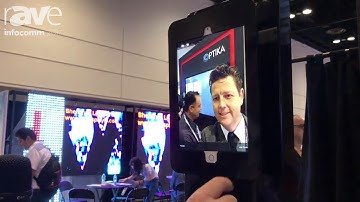 InfoComm 2017: Scala Demonstrates Coffee Connected