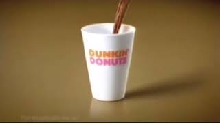 2010 Dunkin Donuts Commercial