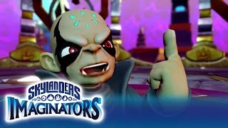 Official Skylanders Imaginators Promo ft. Kaos | Skylanders Imaginators | Skylanders