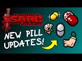 Pills in Repentance - What is New? What Has Changed?