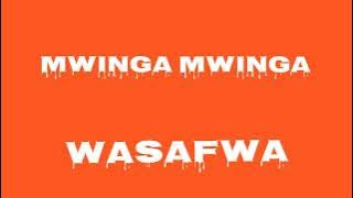 Mawazo Tulyanje (wanyiha) _-_ mwinga mwinga (music)  nyimbo asili kutoka Mbeya