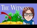 Perdu sur une le dserte   lets play 1  the witness