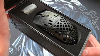 Мини Viper V4 Pro – Обзор ATK Ghost Ultimate