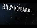 Mawe Mawestro - KONSA - (lyrics Video) (Pou w kapte atansyon m)