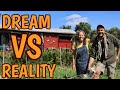 We Left The Rat Race To Build Our Off-grid Homestead In Portugal #bluetti