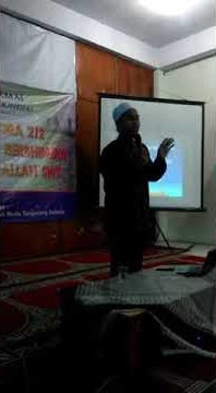 Training murottal versi Syaikh mubarok lagu shoba.