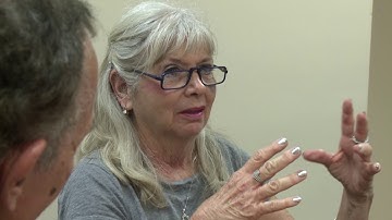 APHASIA: LOSS OF LANGUAGE