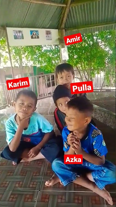 Bocil sotta 😅😅😅