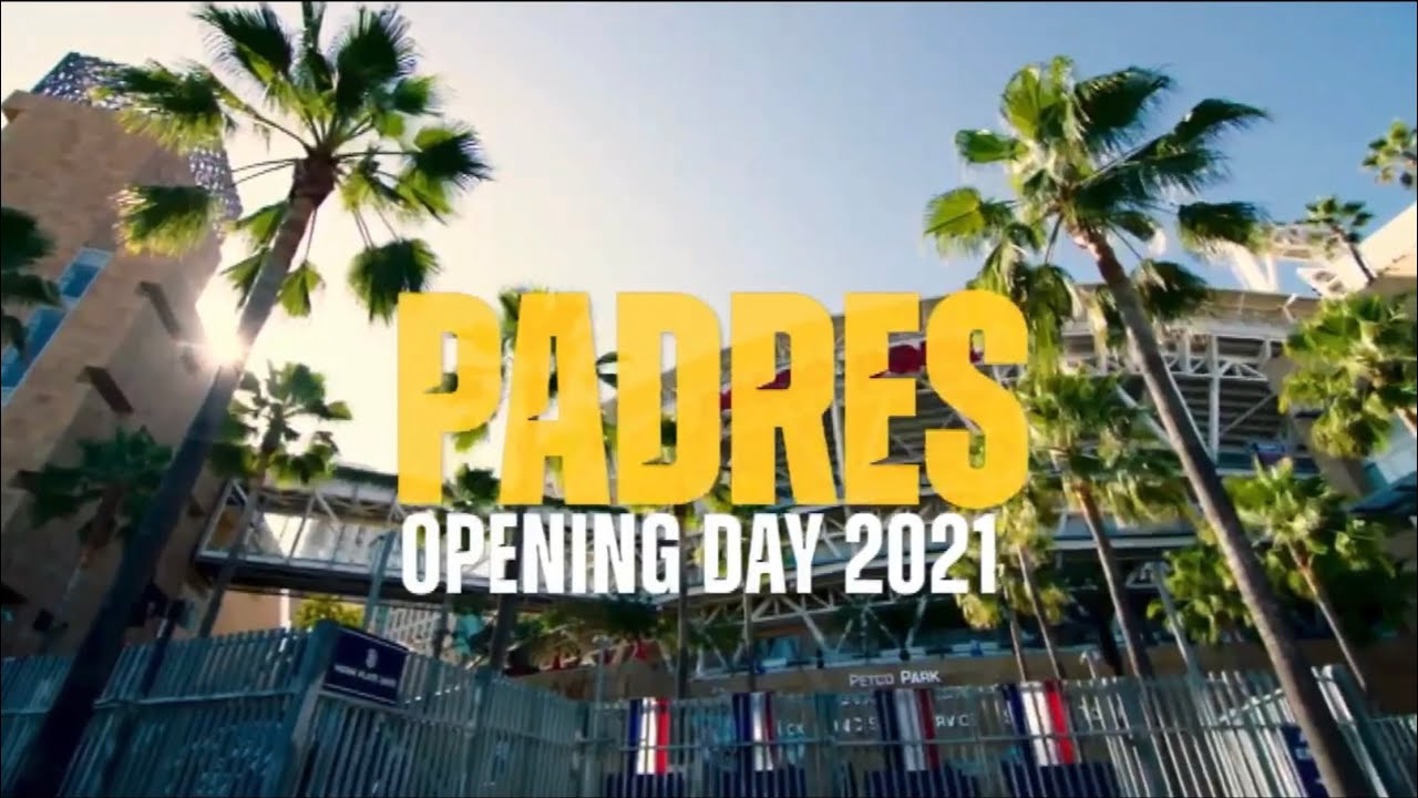 Padres bring in the fences at Petco Park - NBC Sports