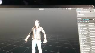 CRYENGINE Attach Entity/Particles To Player, In Style