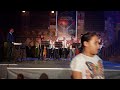 حفلة كورال الجامعة الأردنية جمهوية مصر العربية 23 5 2022