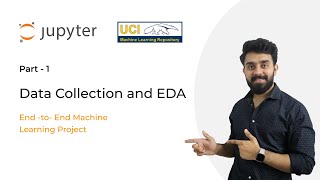 End-to-End Machine Learning Project Tutorial - Part 1