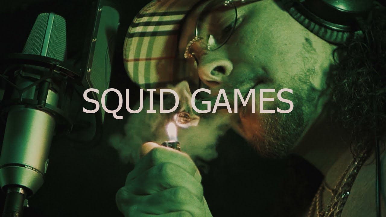 Watch YM MUDDMADE - "Squid Games" (official music video) on YouTube Watch YM MUDDMADE - "Squid Games" (official music video) on YouTube