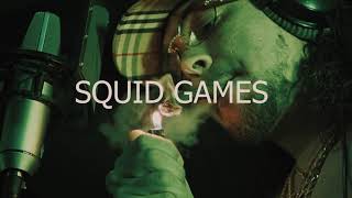 Ym Muddmade - Squid Games Official Music Video