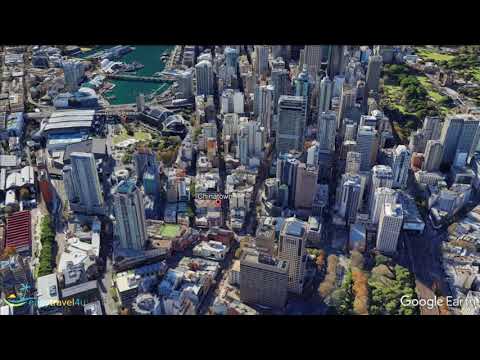 Video: Var att bo i Sydney: Bästa områden & Hotell, 2018
