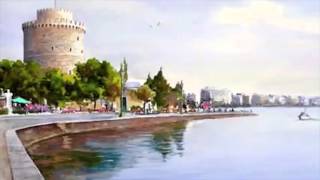 Orkestra City Sapes - Selanik 2010 Resimi