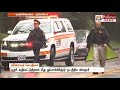 யூதர் வழிபாட்டுத்தலம் மீது துப்பாக்கிச்சூடு நடத்திய மர்மநபர்