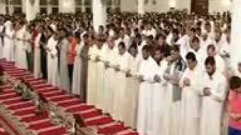 تلاوات خاشعة اللهم بارك