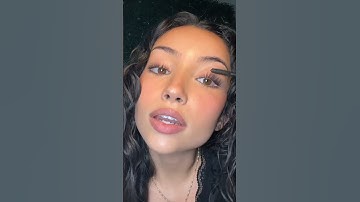 my long-awaited eyelash routine