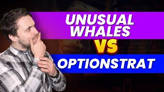 🐳Optionstrat vs Unusual Whales Full Breakdown 🔥 Which One Is Worth Your Money?