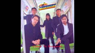 4. Bella Pero Mala - Los Temerarios