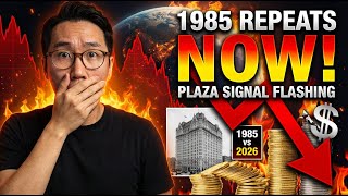 Download Lagu Shanghai Silver Hits $127 While USA Shows $102 — The $25 Gap That Exposes Everything! MP3