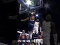 Chris Livingston Threw Down TWO INSANE Posters! #NBAGLeague