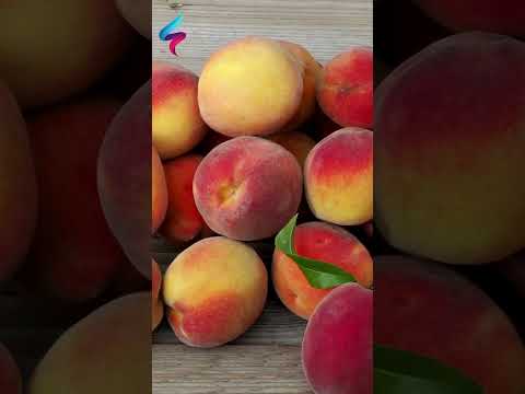 فوائد الخوخ فوائد الخوخ الصحية أسباب تجعل الخوخ الفاكهة المثالية لصحتك وخاصة لمن يعاني من الامساك