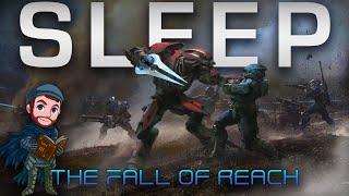 Download Lagu Lore To Sleep To ▶ Halo: The Fall of Reach (No AI) MP3