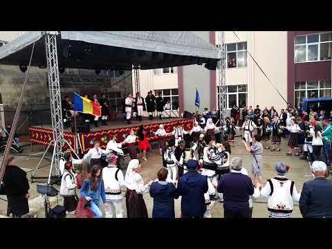 Nicolae Gribincea & Plăieșii - La omul care mi-i drag